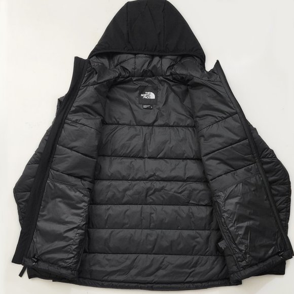 The North Face Women's Synth II Jacket - Picture 4 of 8